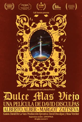 Dulce mas viejo