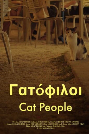 Cat People