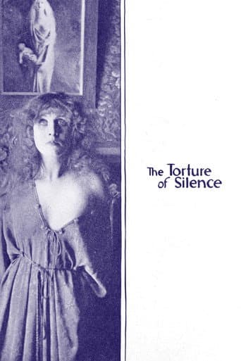 The Torture of Silence