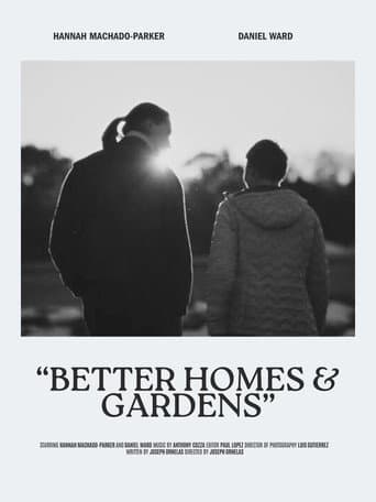 Better Homes & Gardens