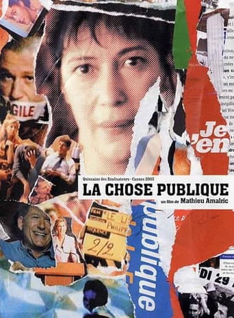 Public Affairs
