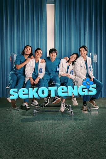 Sekotengs
