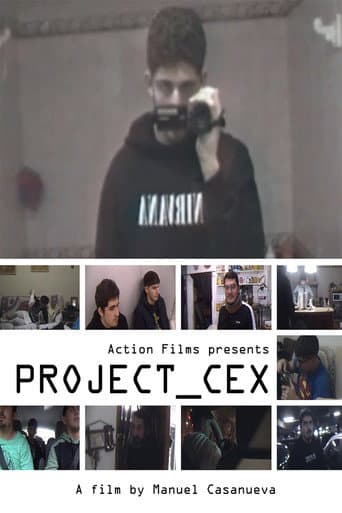 Project_CEX