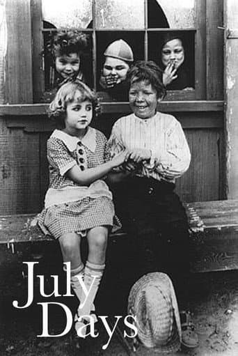 July Days