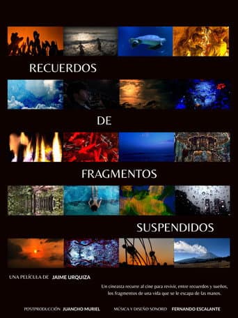 Memories of Suspended Fragments