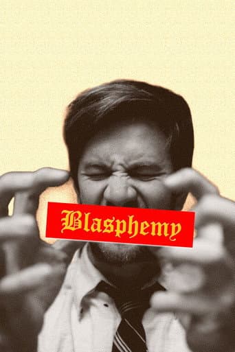 Blasphemy