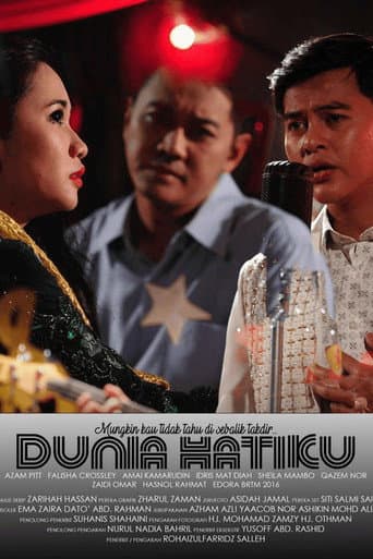 Dunia Hatiku