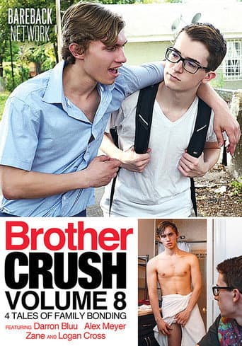 Brother Crush 8