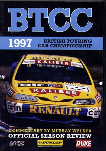 BTCC 1997 Review
