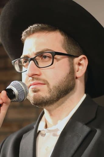 A Jew Walks into a Bar