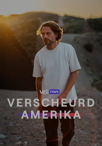 Verscheurd Amerika