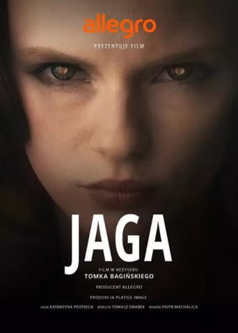 Legendy Polskie: Jaga
