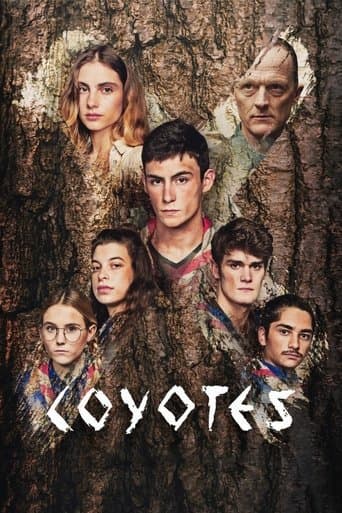 The Coyotes