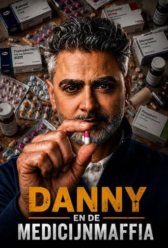Danny en de Medicijnmaffia