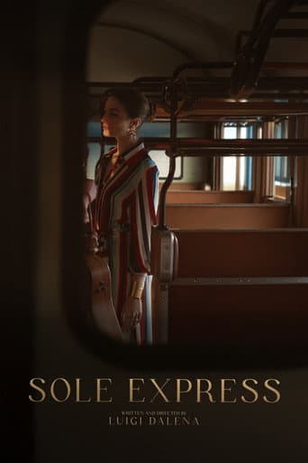 Sole Express