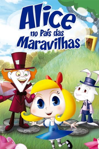 Alice in Wonderland