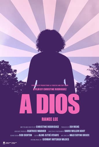 A Dios