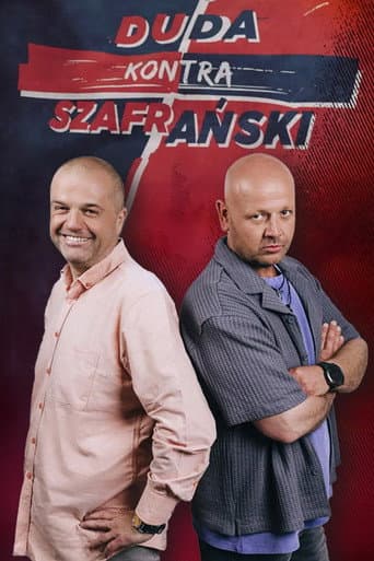 Duda kontra Szafrański