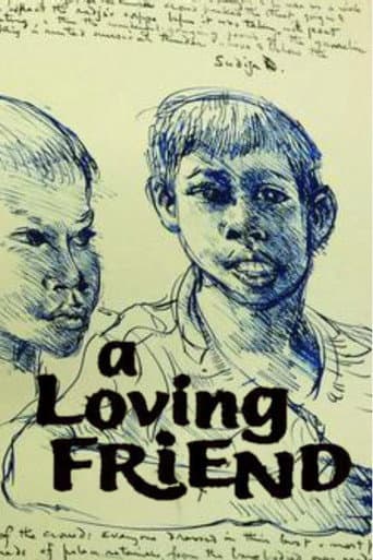 A Loving Friend