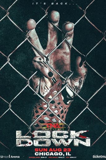 TNA Lockdown 2026