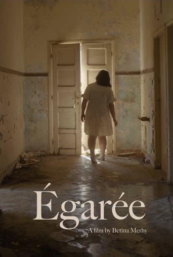 Égarée