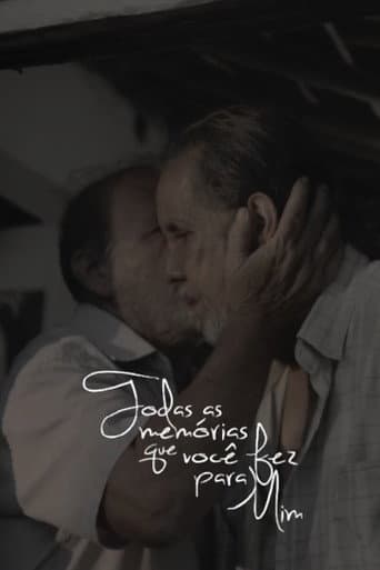 Todas as Memórias Que Você Fez Para Mim