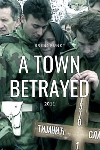 Sarajevo Ricochet Part 2: A Town Betrayed