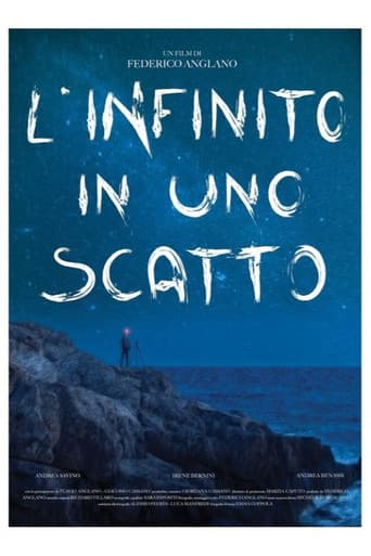 L'infinito in uno scatto