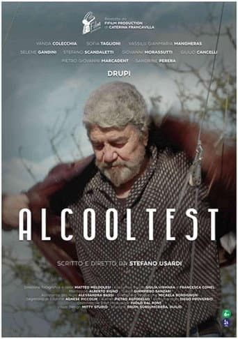 Alcooltest