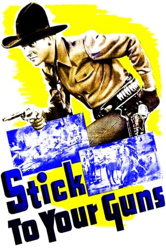 Stick to Your Guns