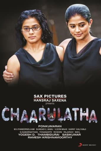 Chaarulatha