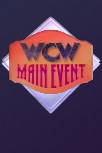 WCW Main Event