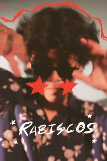 Rabiscos