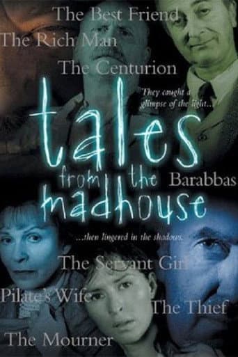 Easter Tales