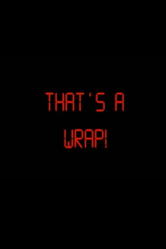 Elf: That's a Wrap