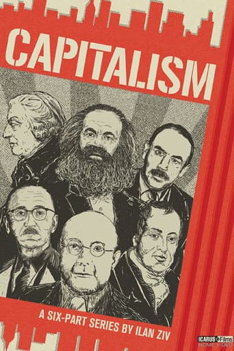 Capitalism