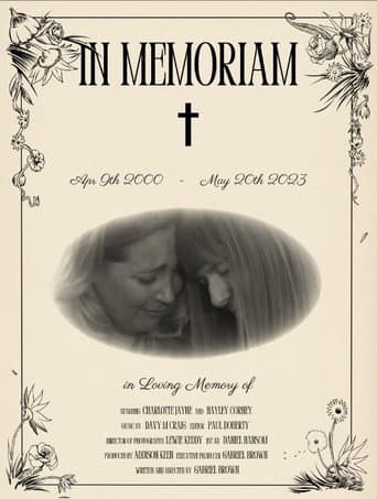 In Memoriam