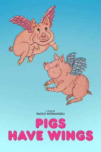 Pigs Have Wings