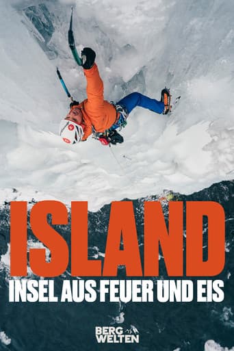Iceland – An Island of Fire and Ice