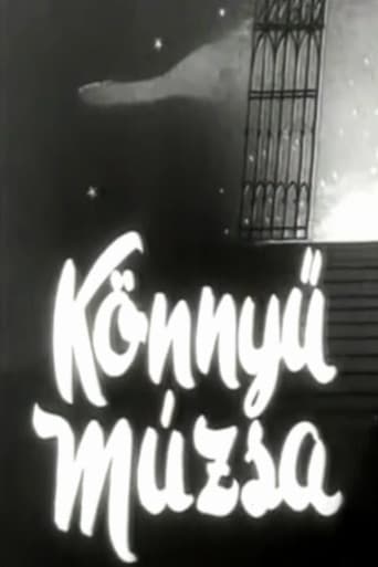 Könnyű múzsa