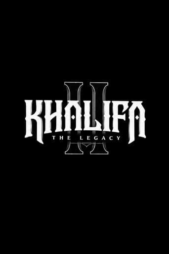 Khalifa 2 : The Legacy
