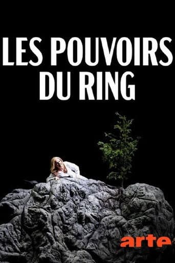 Die Macht des Rings