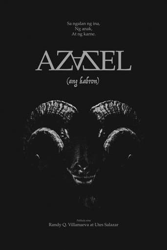 Azazel (Ang Kabron)