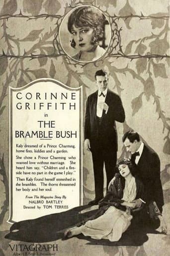 The Bramble Bush