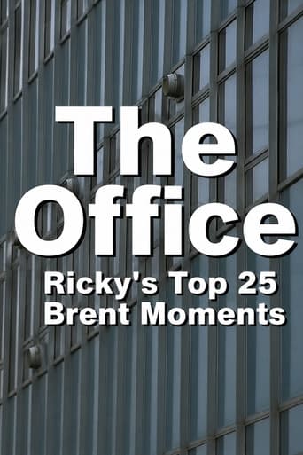The Office: Ricky's Top 25 Brent Moments