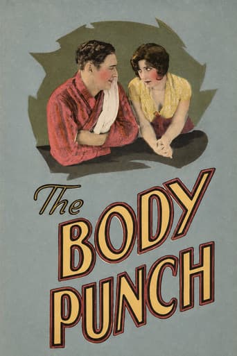 The Body Punch