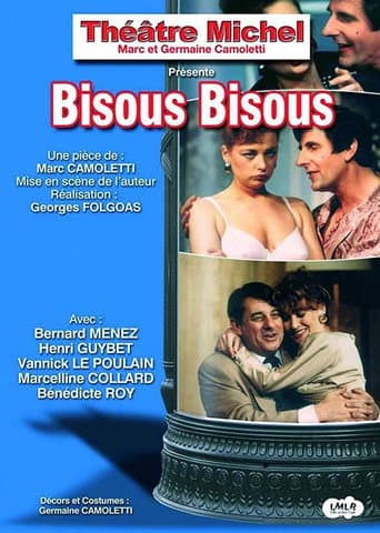 Bisous Bisous