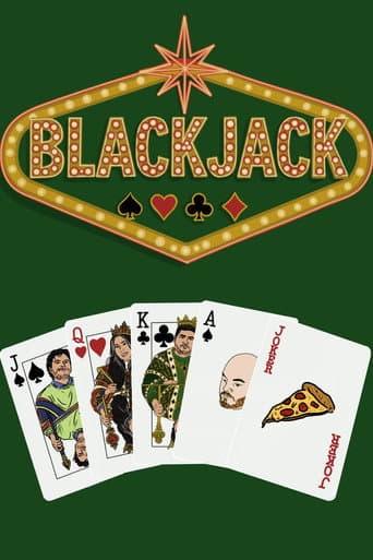 Blackjack