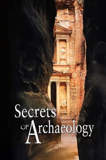 Secrets of Archaeology