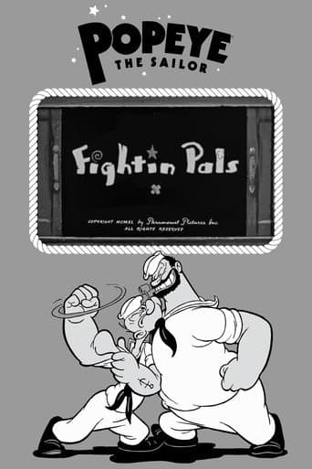 Fightin Pals